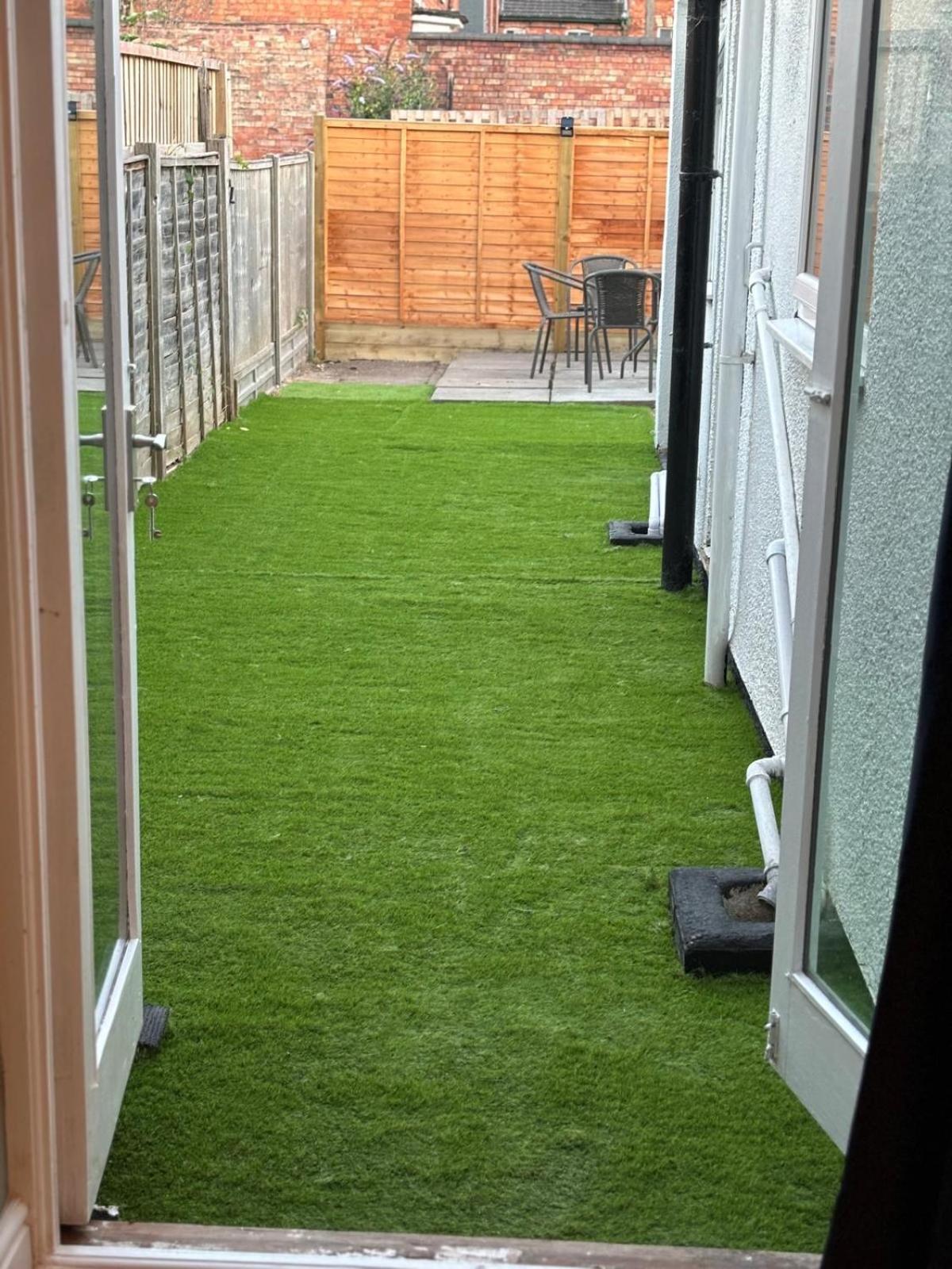 Stunning House - Sleeps 7 - 5 Mins Walk To Lincoln High Street - Parking - Wifi Villa Екстериор снимка